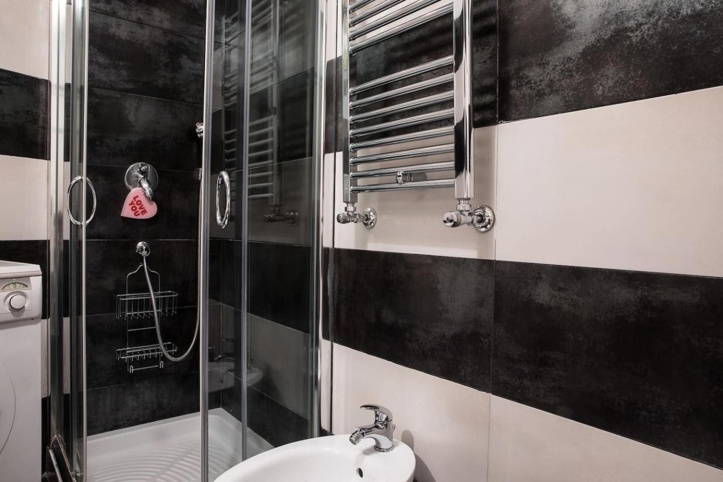 Maison Spanish Steps Apartamento Roma